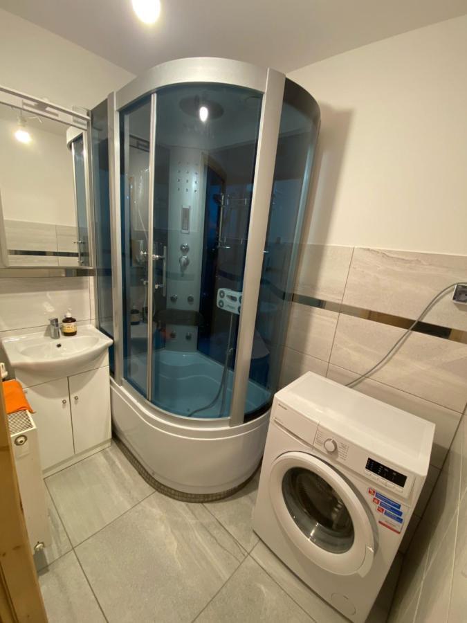 Polinezyjska Homestay *